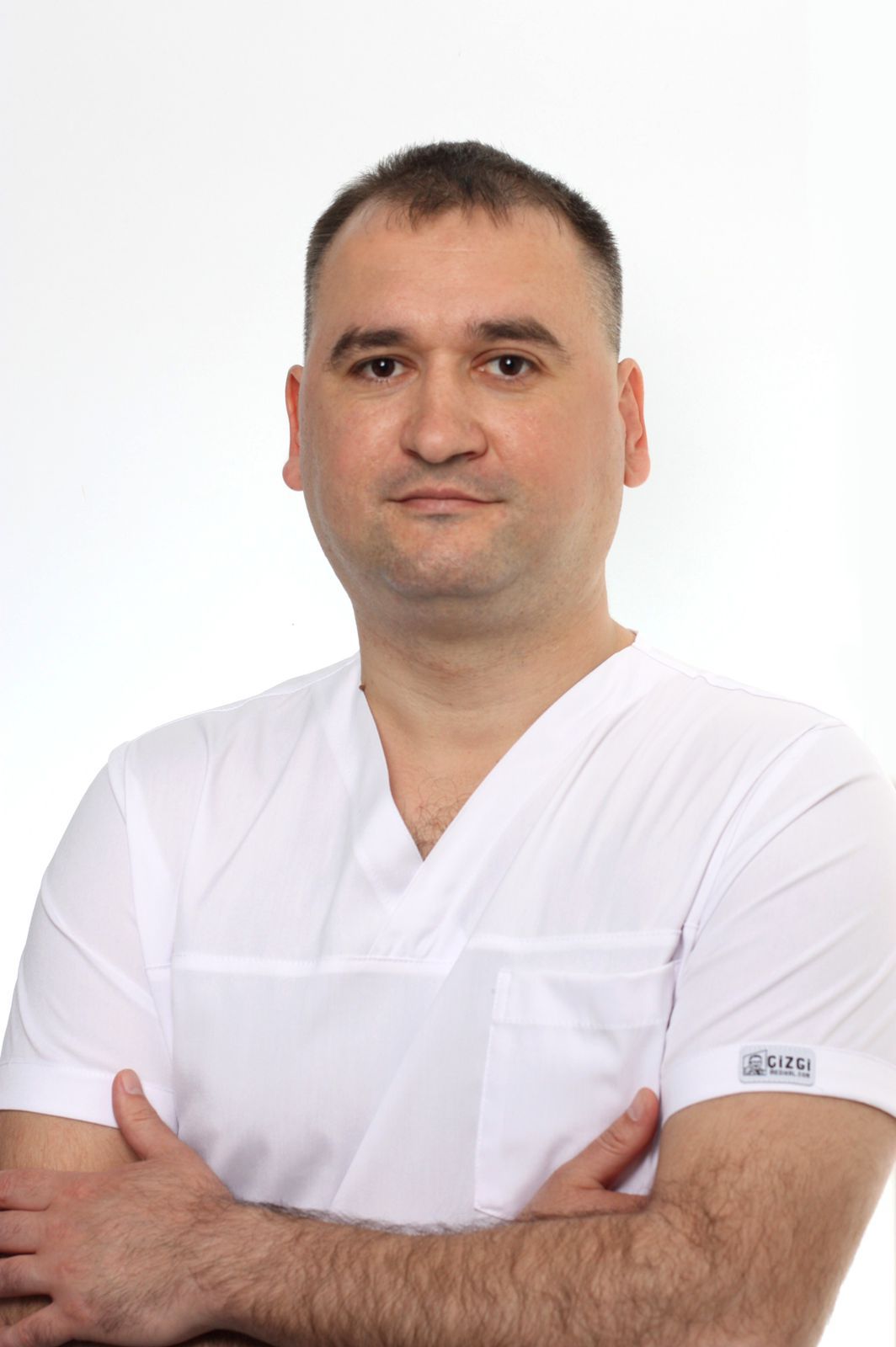 Попов Дмитрий Анатольевич – врач стоматолог – ортопед