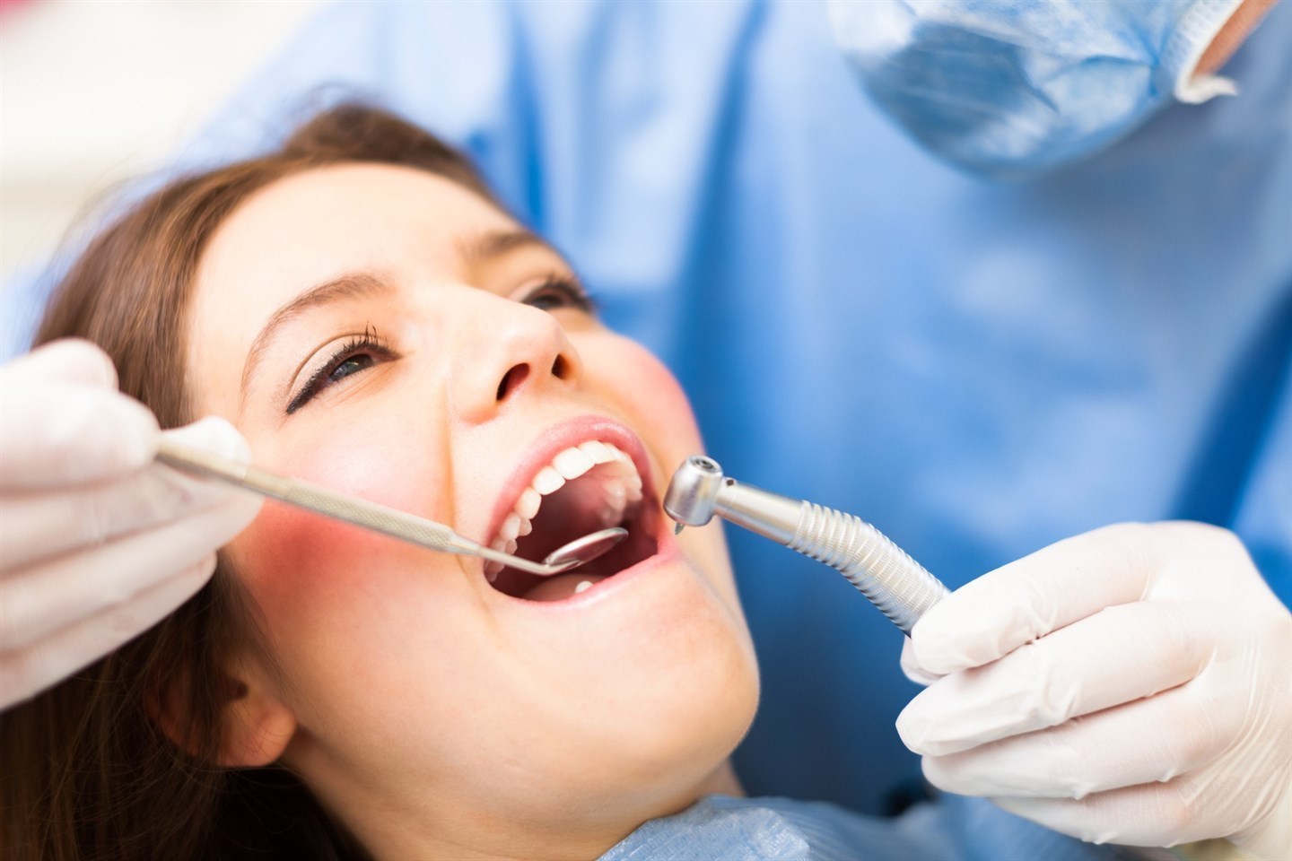 Терапевтическая стоматология в Королеве
